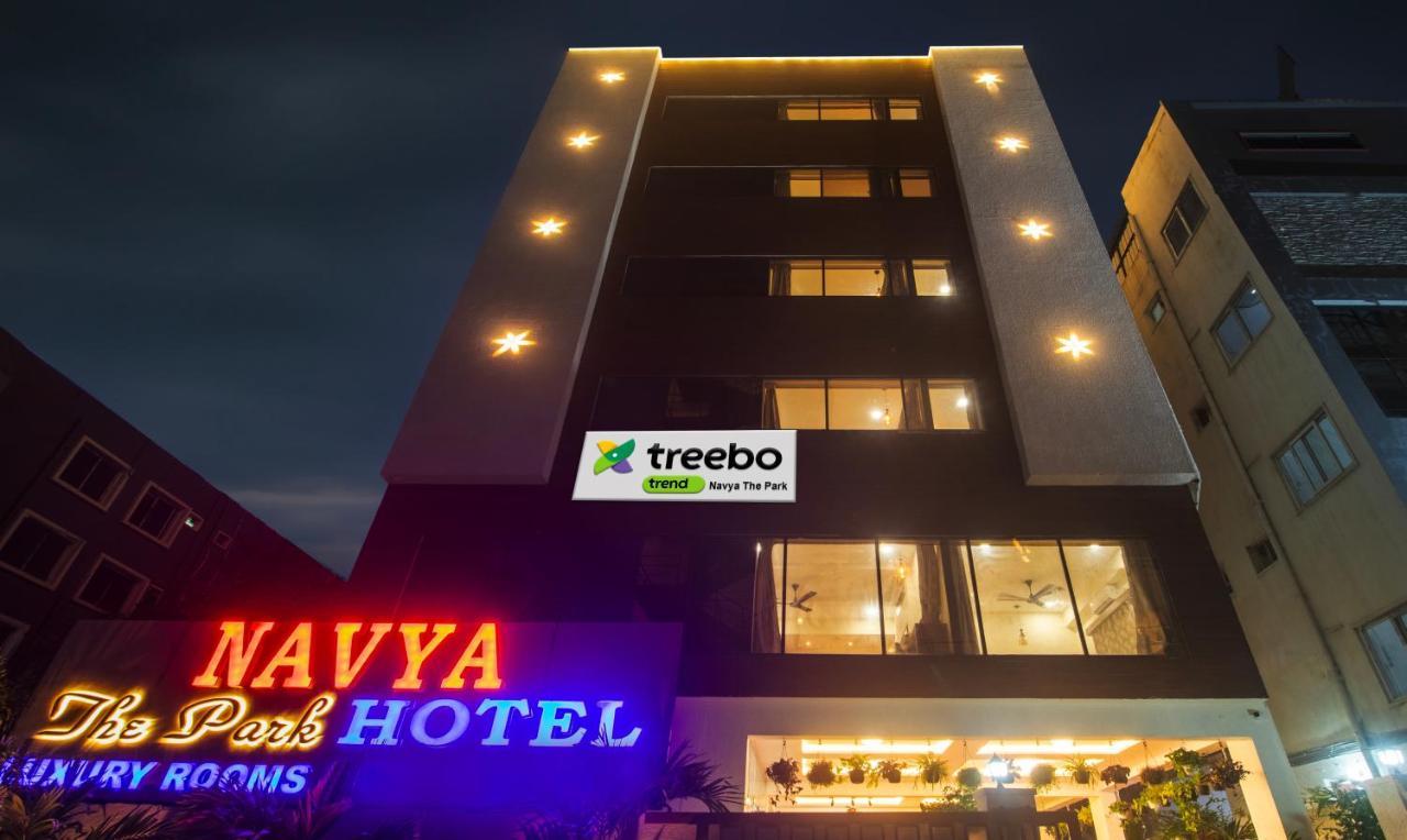 Treebo Navya The Park Hotel