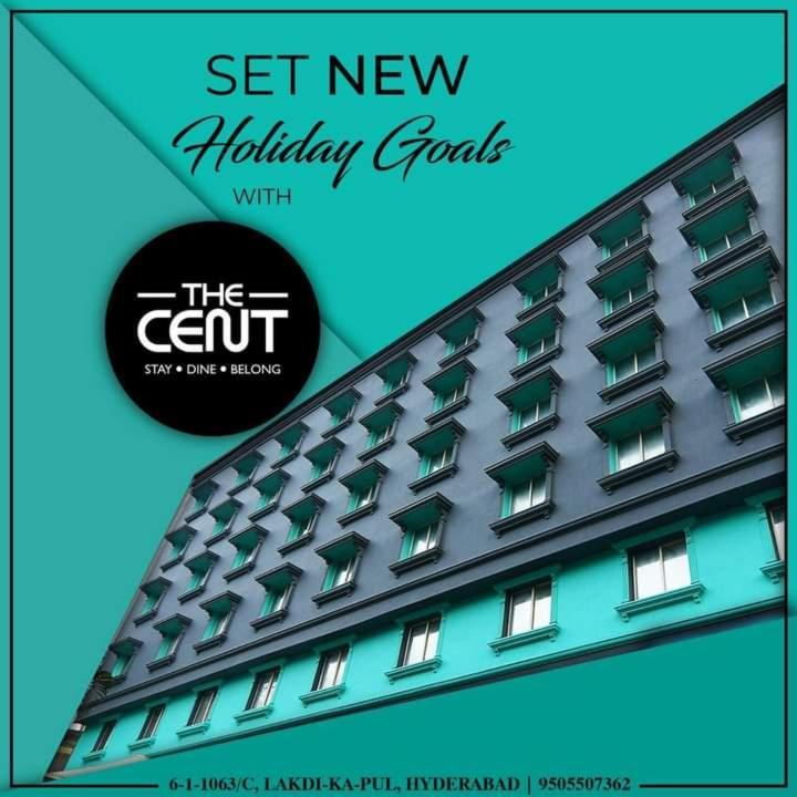 Hotel The Cent