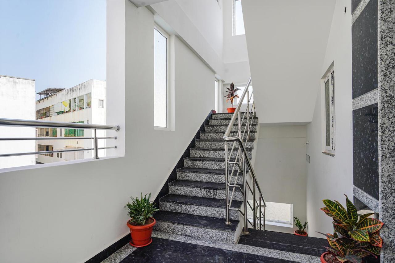 Fabhotel 27 - Hitech Hyderabad