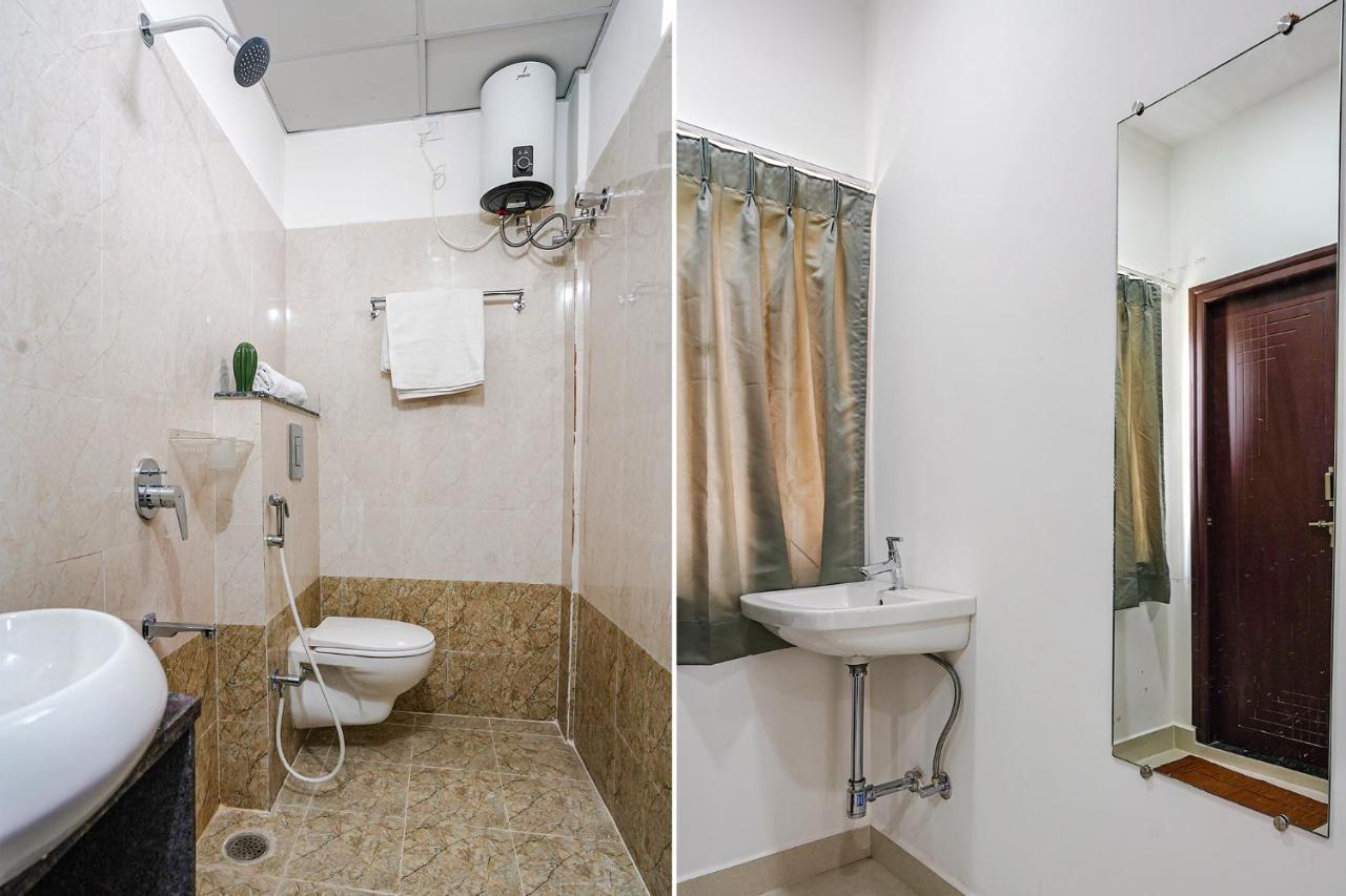 Fabhotel 27 - Hitech Hyderabad