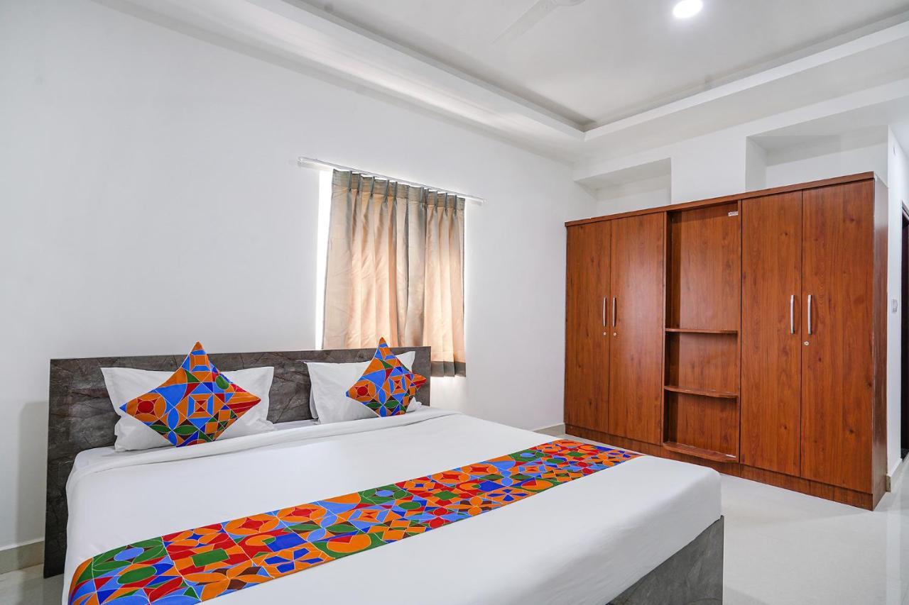 Fabhotel 27 - Hitech Hotel Hyderabad