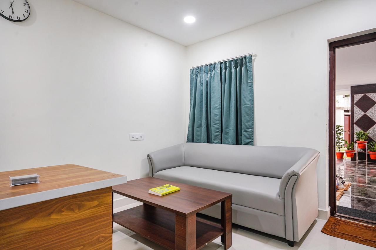 Fabhotel 27 - Hitech Hotel Hyderabad