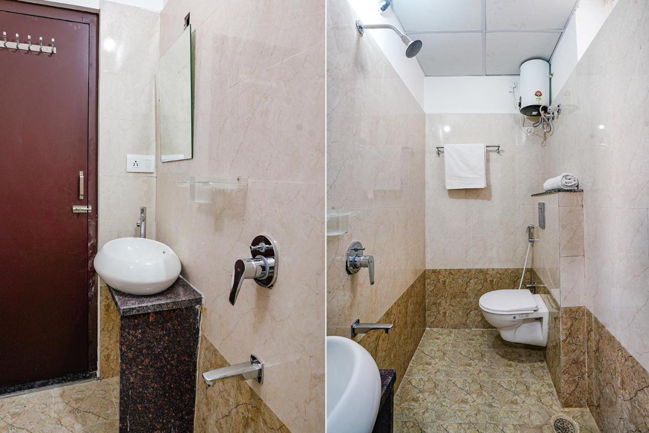 Fabhotel 27 - Hitech Hyderabad