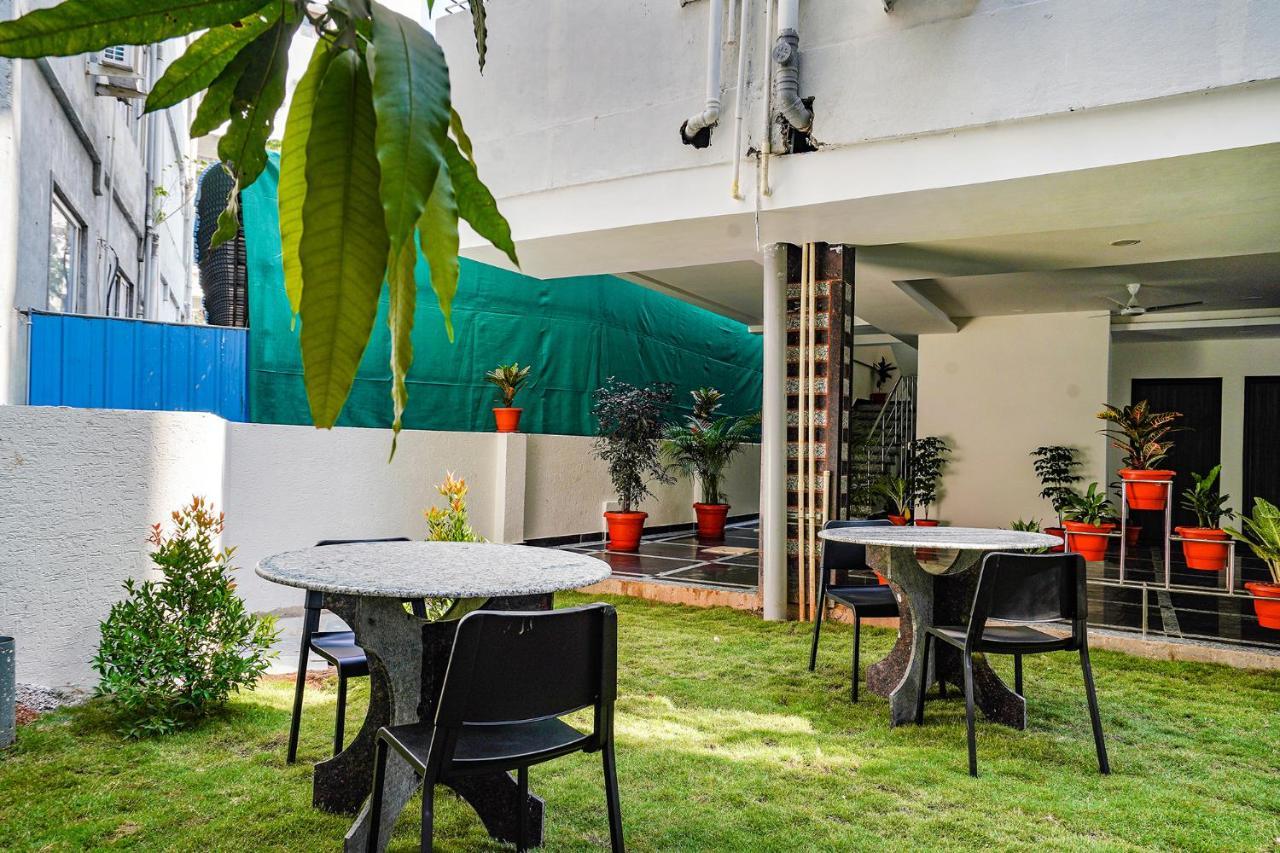 Fabhotel 27 - Hitech Hotel Hyderabad