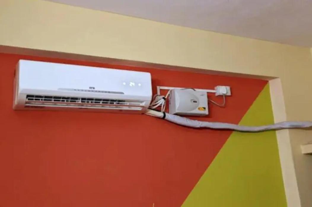 Lohas Orange Hotel