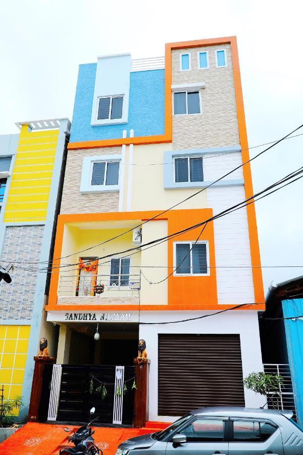 Lohas Orange 3* Hyderabad