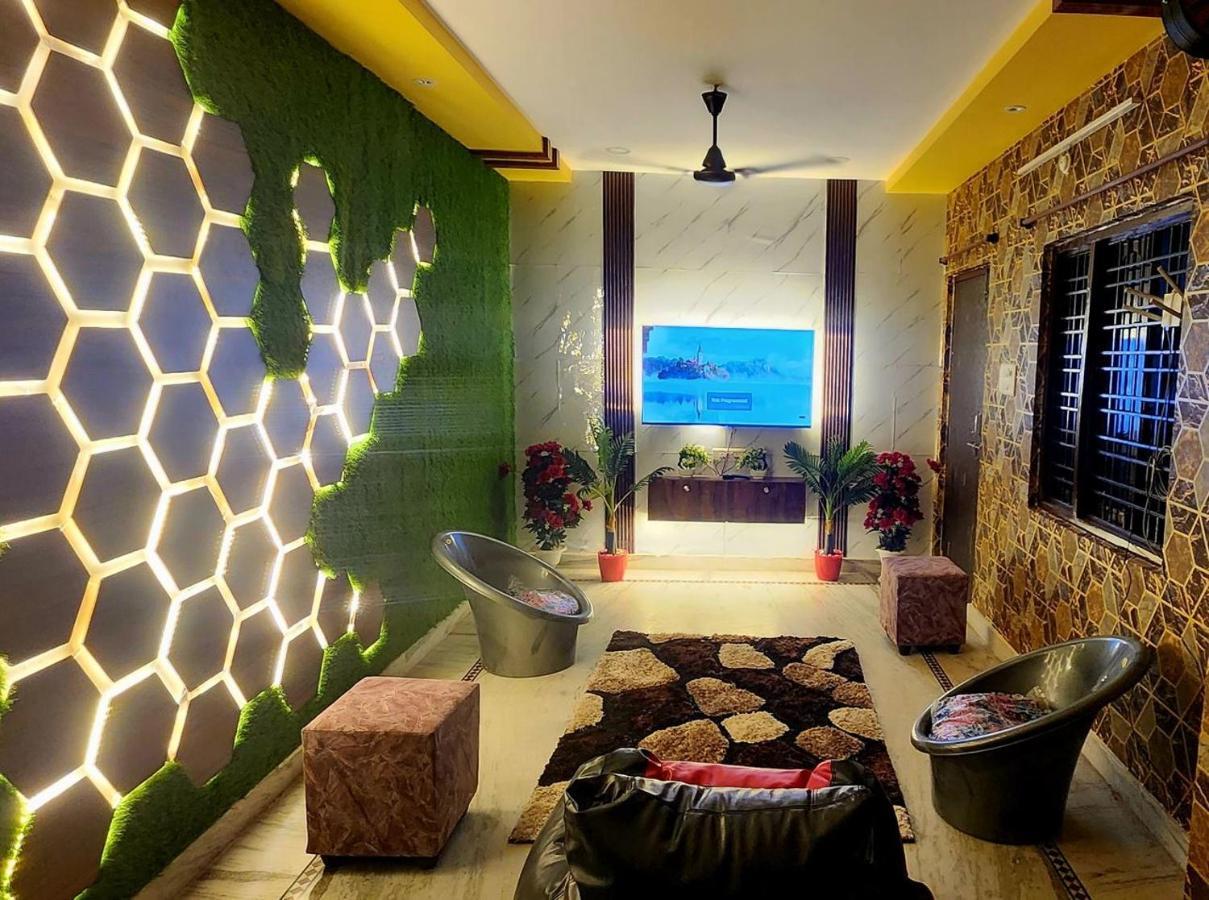 Lohas Orange 3* Hyderabad