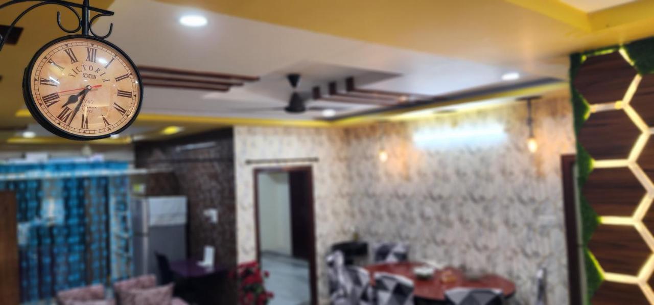 Lohas Orange Hotel