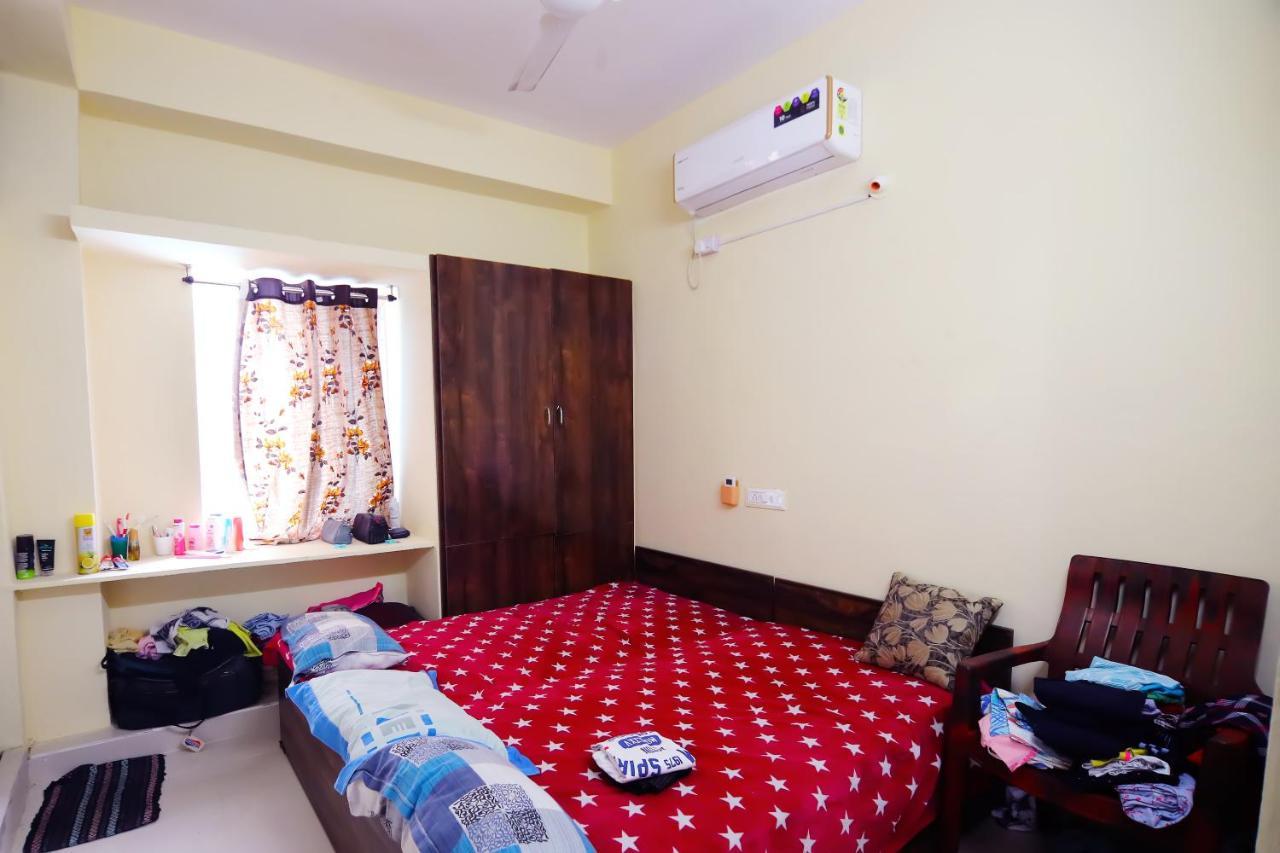 Hotel Lohas Orange Hyderabad
