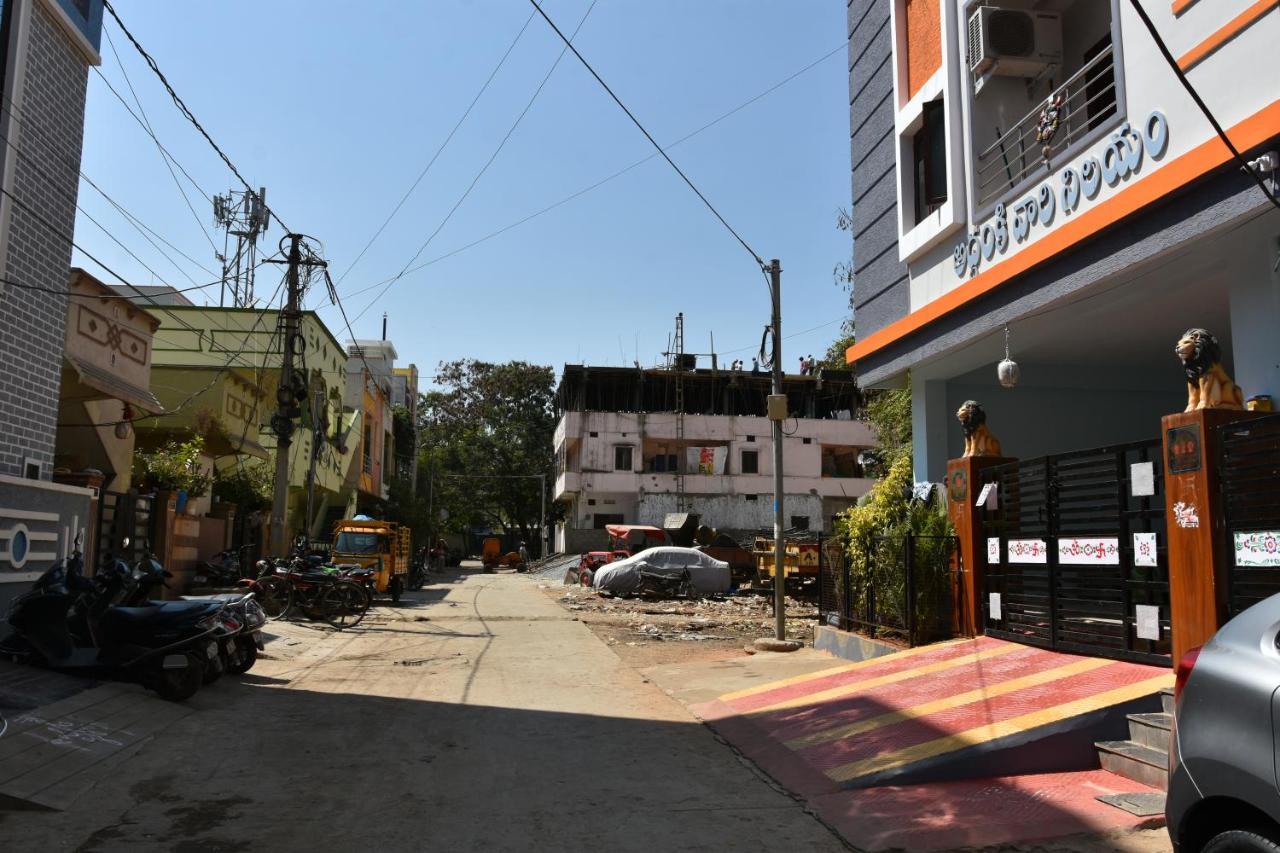 Hotel Lohas Orange Hyderabad