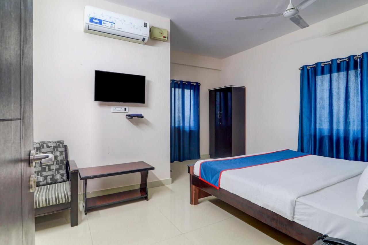 Atlas At Dlf Gachibowli