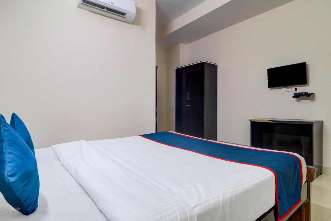 Atlas At Dlf Gachibowli 3*