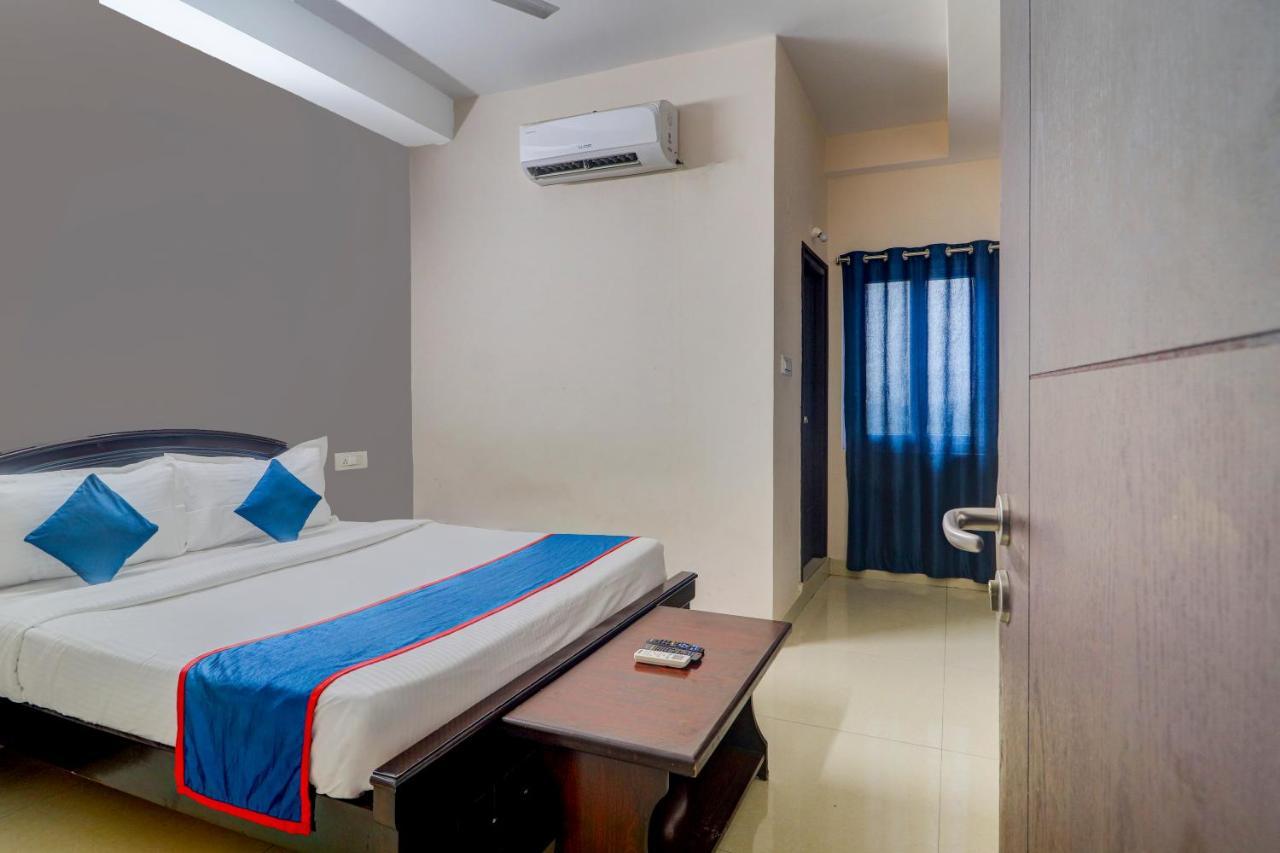 Atlas At Dlf Gachibowli 3* Hyderabad
