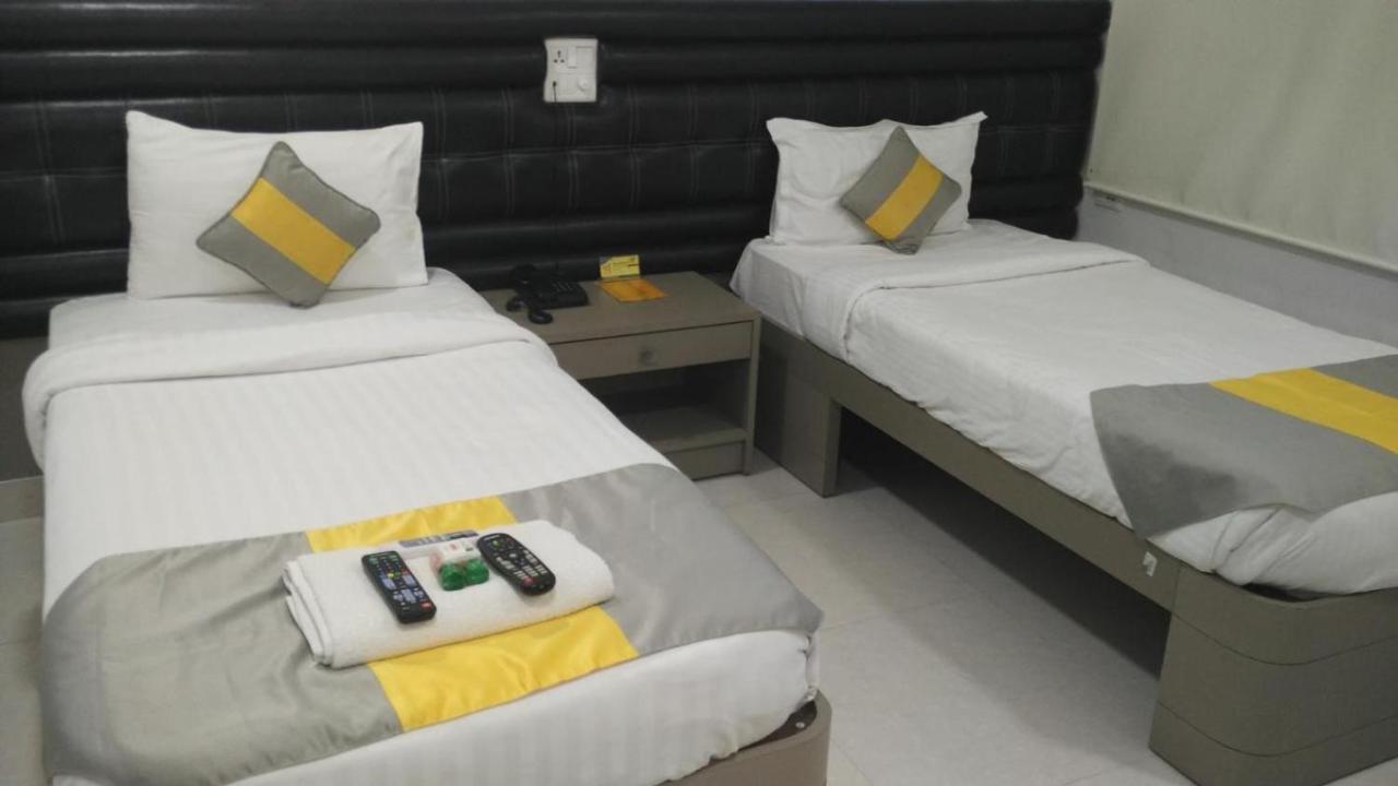 La Riviera Madhapur Hyderabad