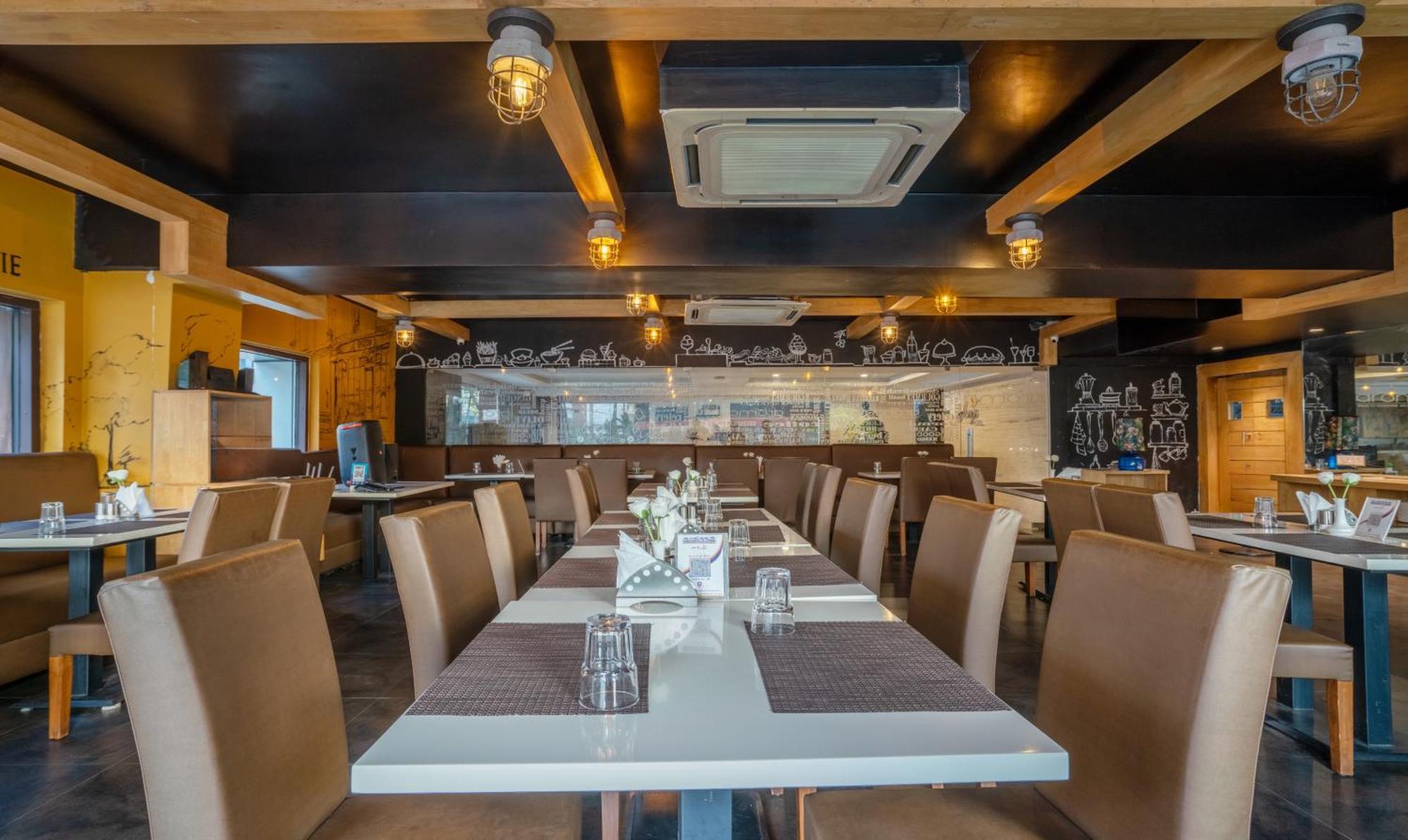 Treebo Acsys, Gachibowli Hotel 3*