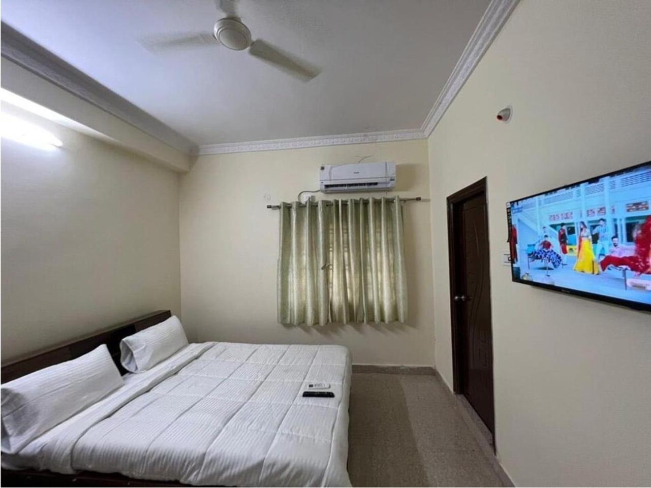 Collection O 80642 Aj Grand Hyderabad