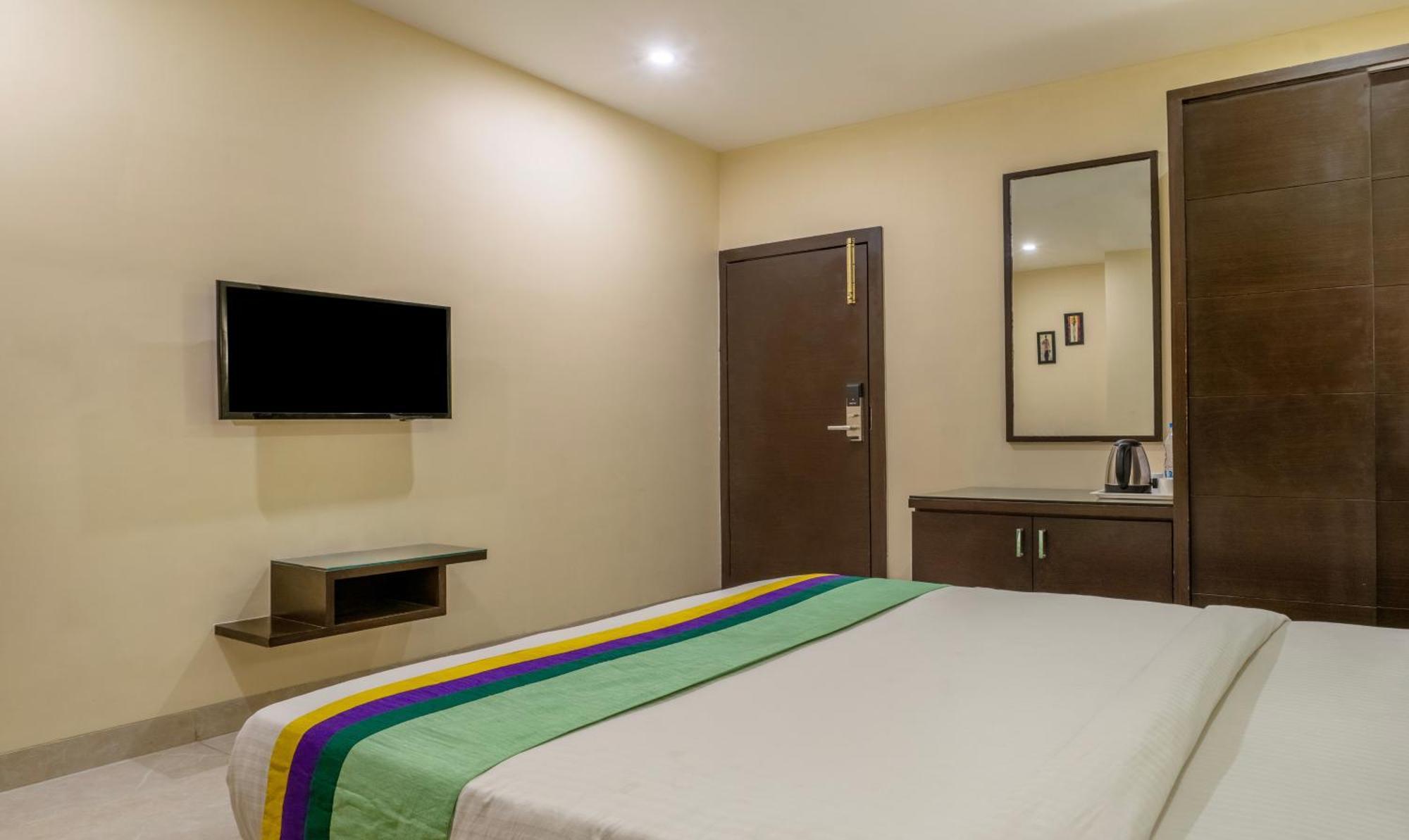 Treebo Acsys, Gachibowli Hyderabad