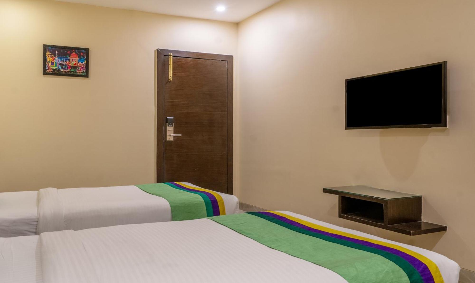 Hotel Treebo Acsys, Gachibowli 3*