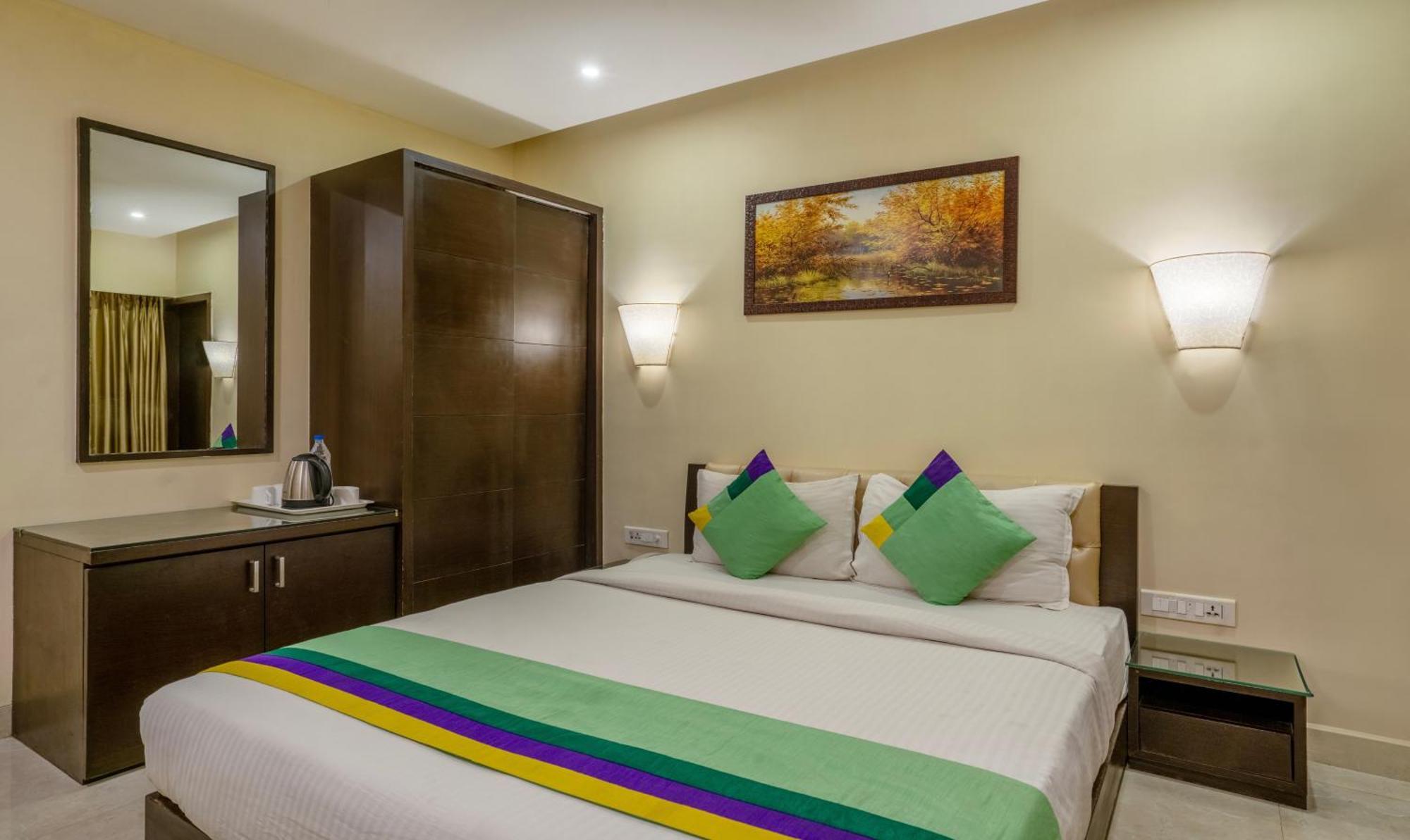 Treebo Acsys, Gachibowli Hyderabad