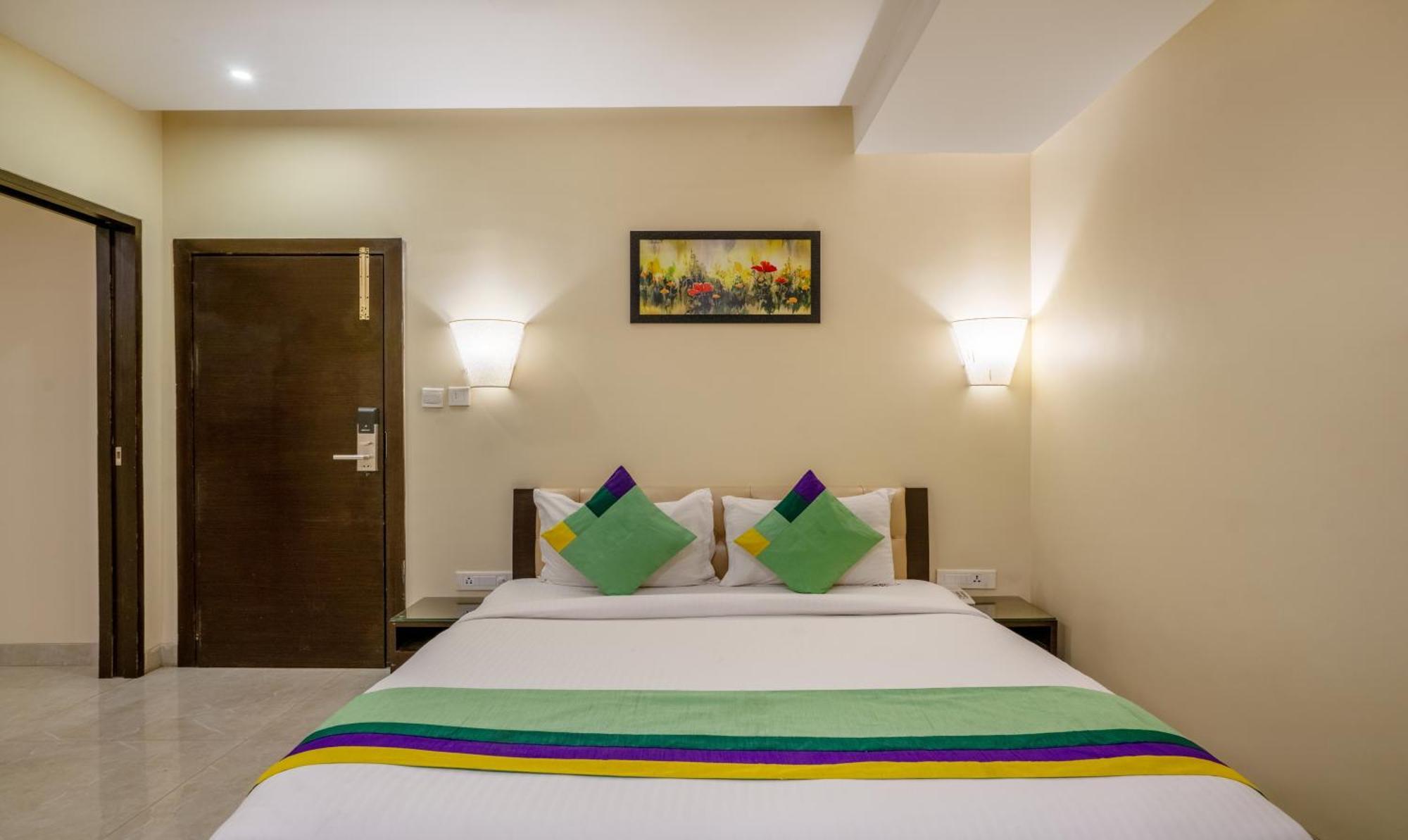 Treebo Acsys, Gachibowli Hyderabad