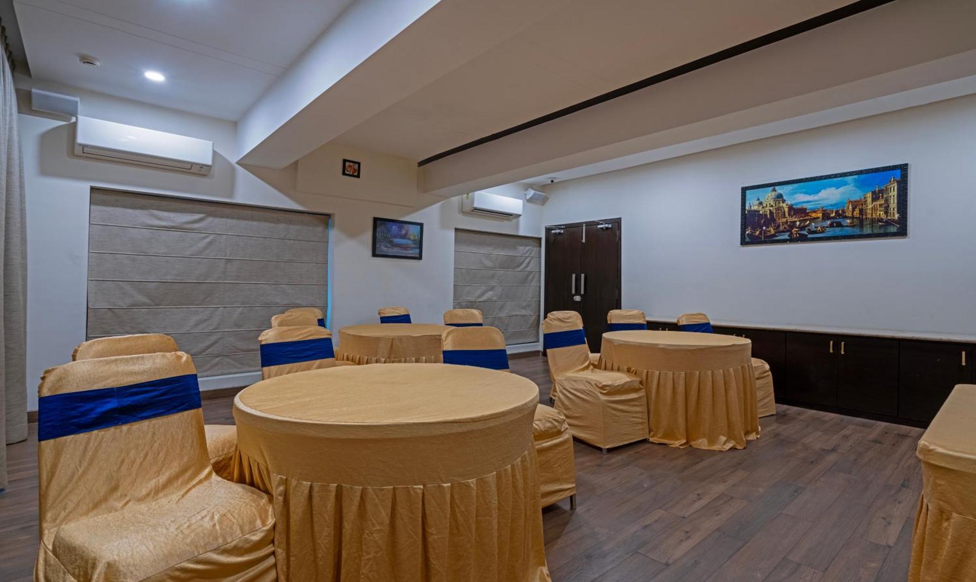 Hotel Treebo Acsys, Gachibowli 3*
