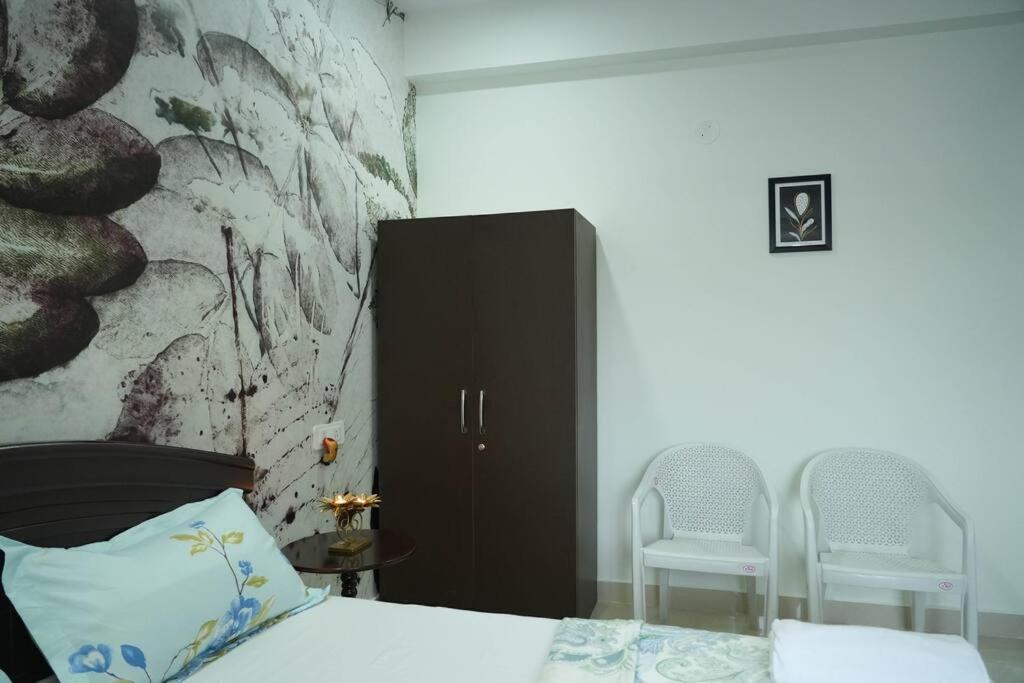 Apartment Ac Financial District Gachibowli *
