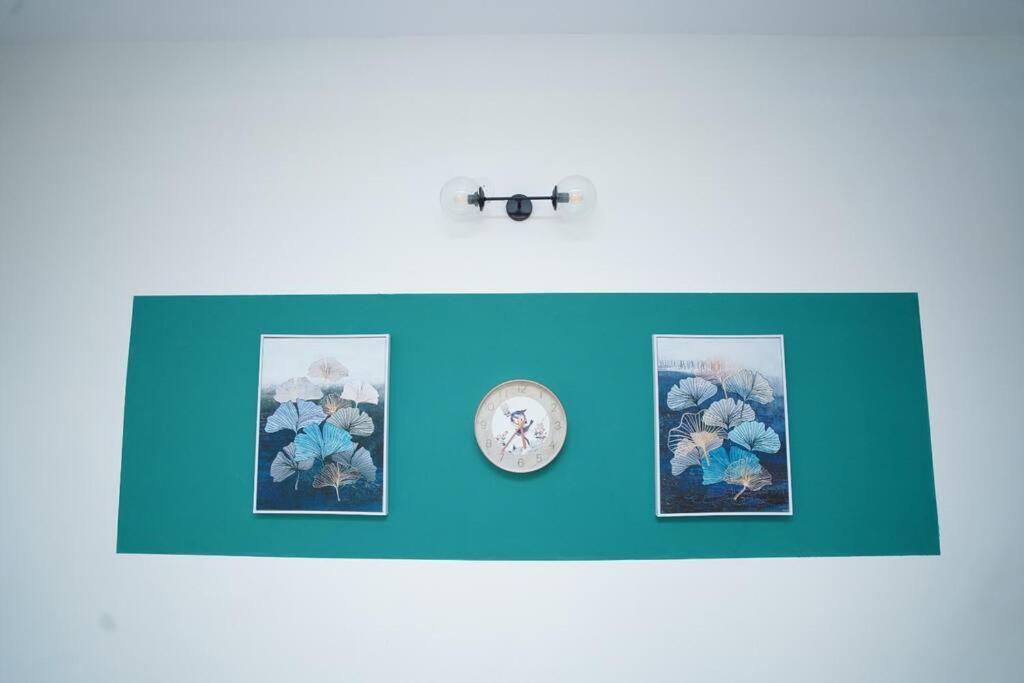 Chez Moi - 2bhk, Near Us Embassy, Gachibowli