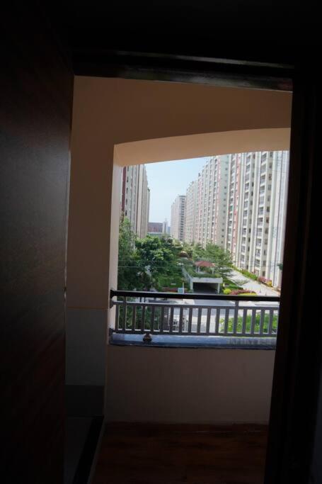 Chez Moi - 2bhk, Near Us Embassy, Gachibowli