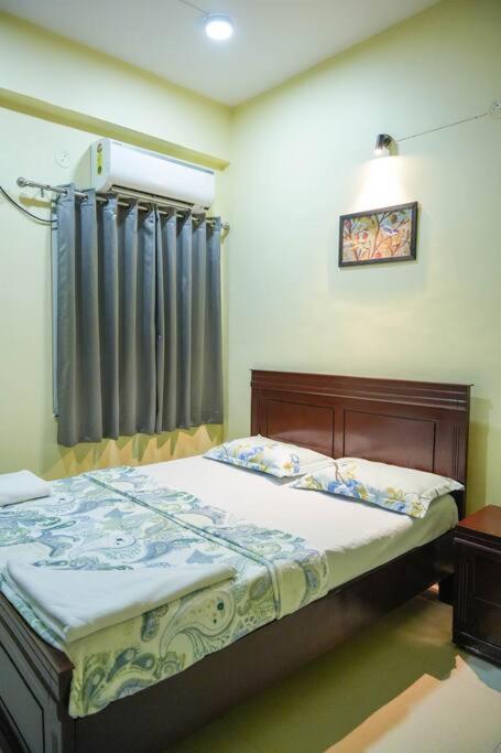 Apartment Classe Moyenne -2bhk, Near Us Embassy, Gachibowli *