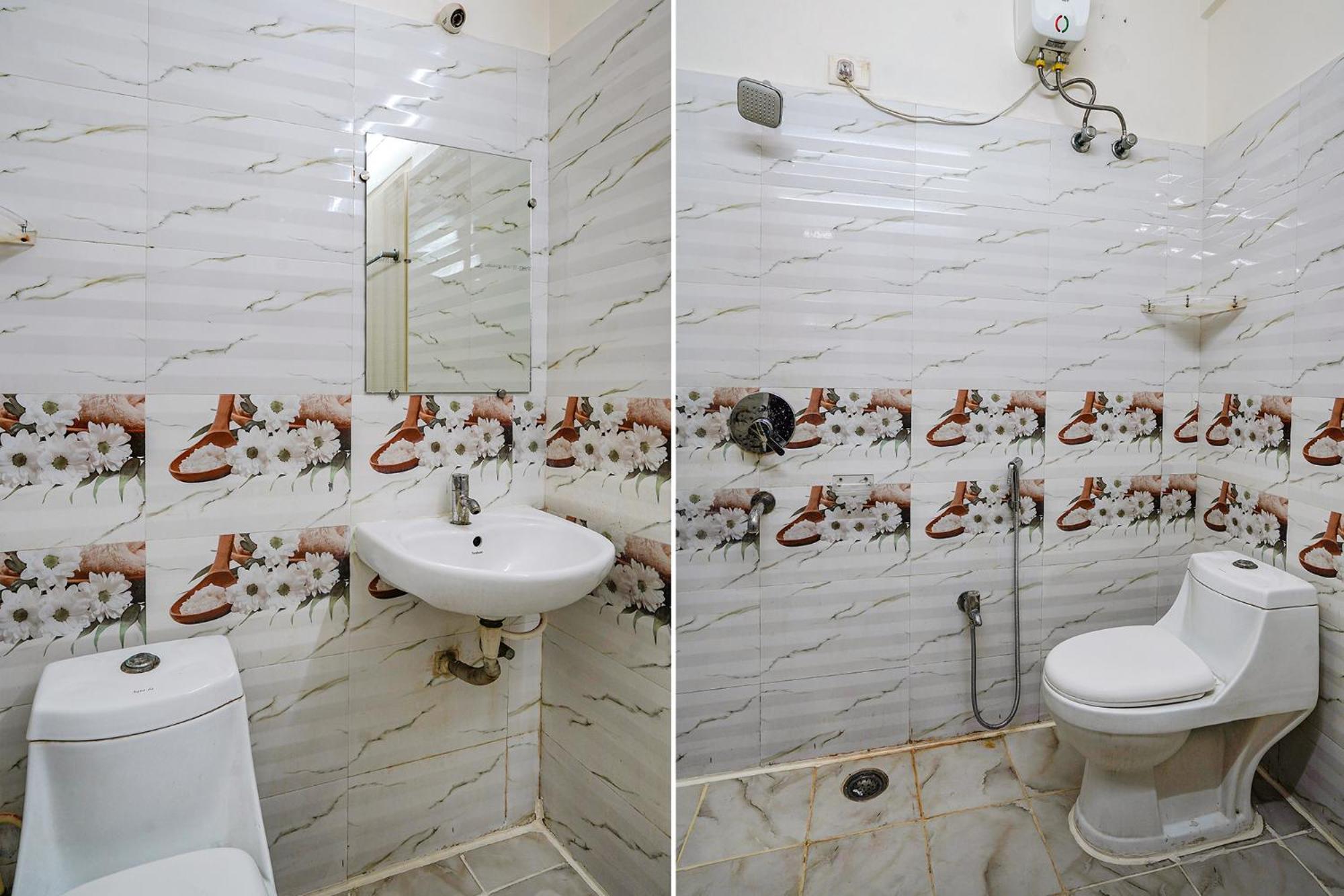 Fabhotel Q - Nr Kavuri Hills, Madhapur Hotel