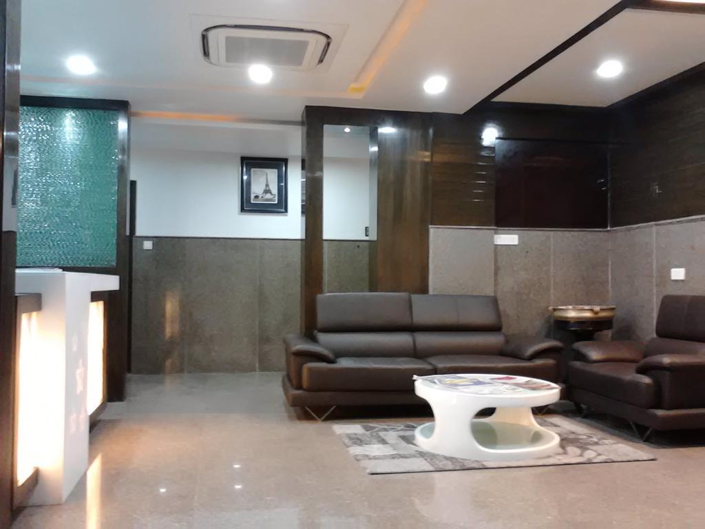 Star Guest house *