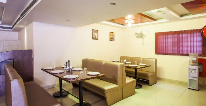Grand Elite Hotel Hyderabad