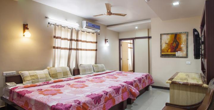 Grand Elite 3* Hyderabad