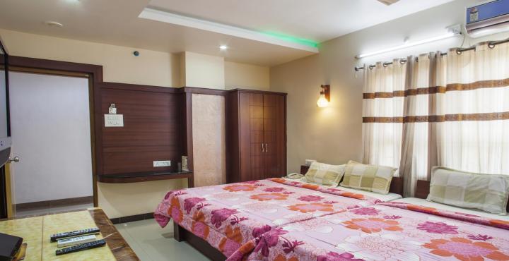 Grand Elite 3* Hyderabad