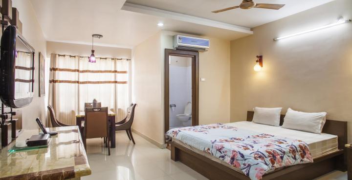 Grand Elite Hyderabad