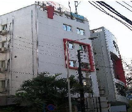 Fabhotel Royal Residency Ii - Nr Lakdikapul Metro Station Hotel 3*
