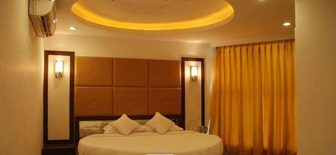 Fabhotel Royal Residency Ii - Nr Lakdikapul Metro Station 3* Hyderabad