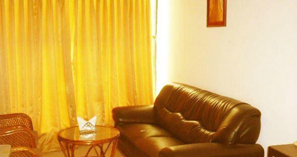 Hotel Fabhotel Royal Residency Ii - Nr Lakdikapul Metro Station Hyderabad