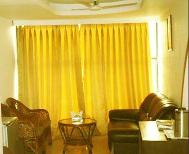 Hotel Fabhotel Royal Residency Ii - Nr Lakdikapul Metro Station