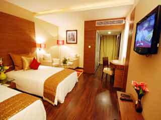 Margi Hotel Hyderabad