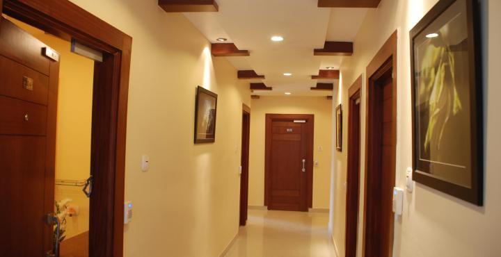 Sri Madhura 3* Hyderabad
