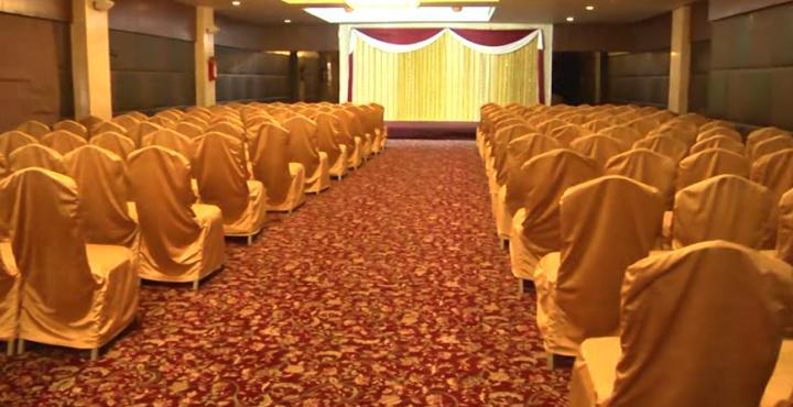 Hotel Vaishnaoi