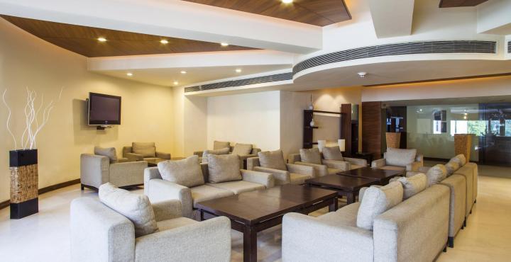 Hotel The Manohar Hyderabad