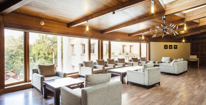The Manohar Hotel Hyderabad