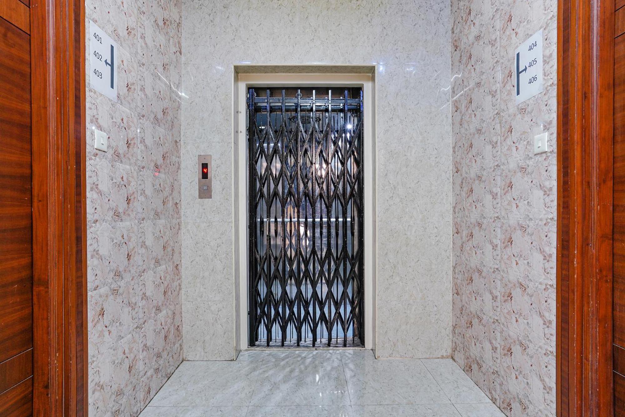Fabhotel Q - Nr Kavuri Hills, Madhapur Hotel 3*