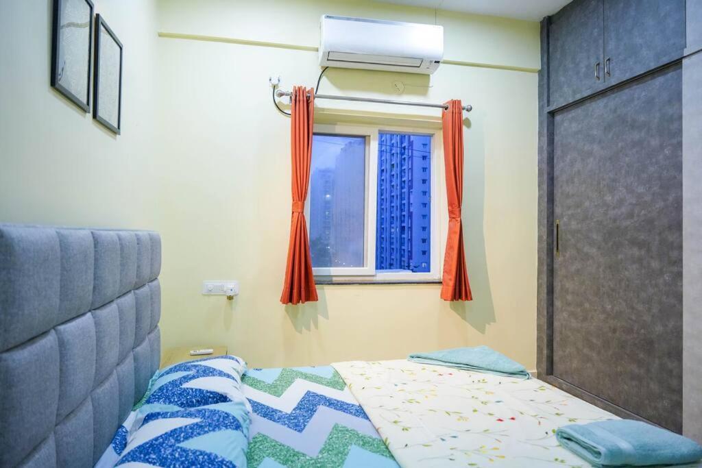 Apartment Classe Moyenne -2bhk, Near Us Embassy, Gachibowli Hyderabad
