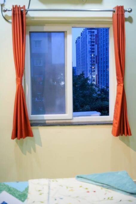 Classe Moyenne -2bhk, Near Us Embassy, Gachibowli Apartment
