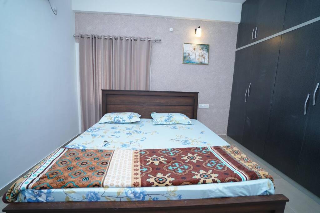 Chez Moi - 2bhk, Near Us Embassy, Gachibowli Hyderabad