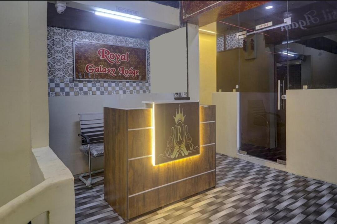 Royal Galaxy Lodges