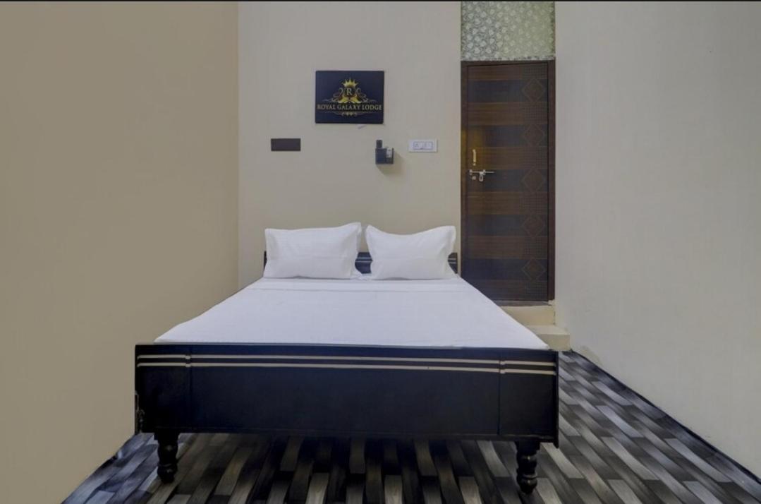 Royal Galaxy Lodges Hotel Hyderabad